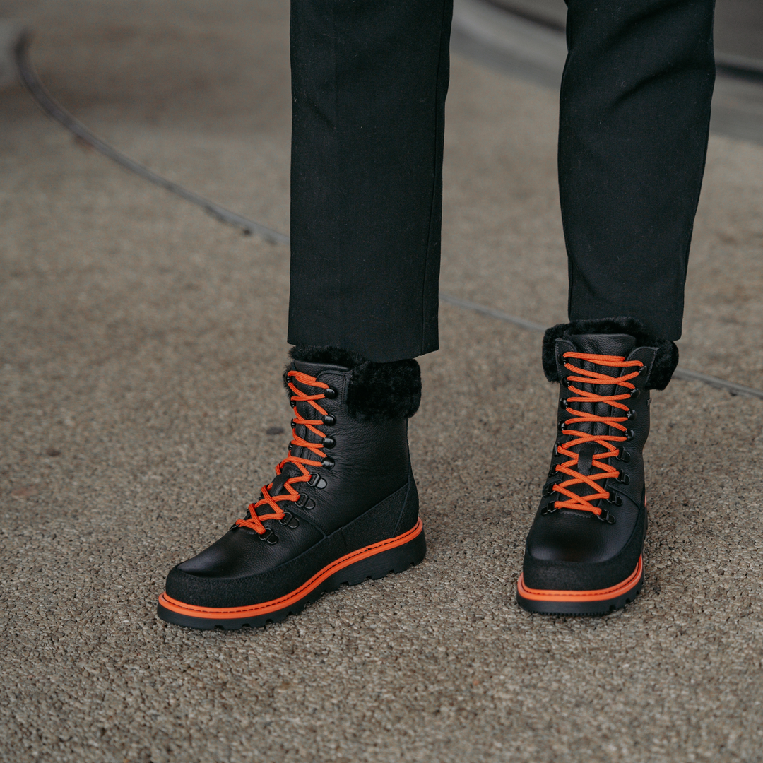 PÄIVI Naisten GORE-TEX® talvikengät