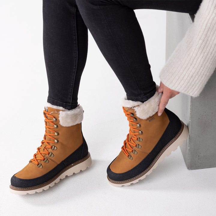 PÄIVI Naisten GORE-TEX® talvikengät