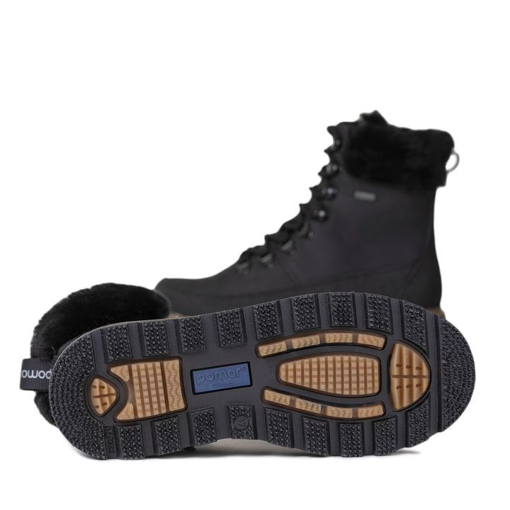 PÄIVI Naisten GORE-TEX® talvikengät