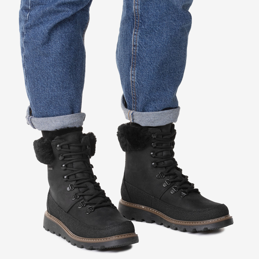 PÄIVI Naisten GORE-TEX® talvikengät