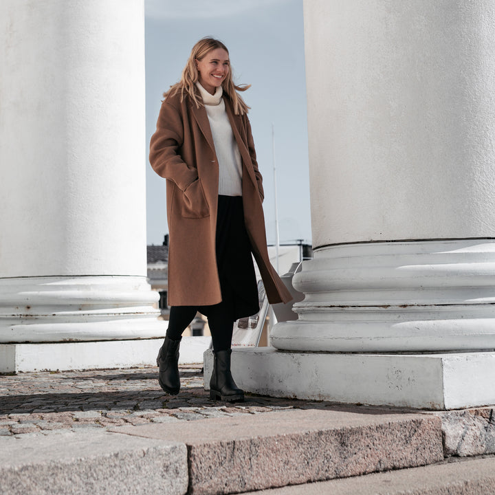 KAARI Naisten GORE-TEX® nilkkurit