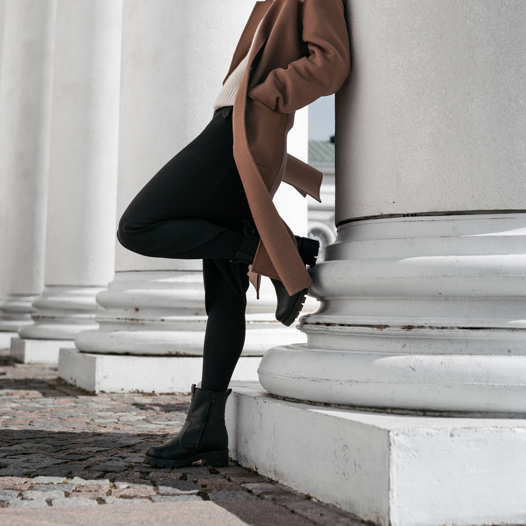 KAARI Naisten GORE-TEX® nilkkurit