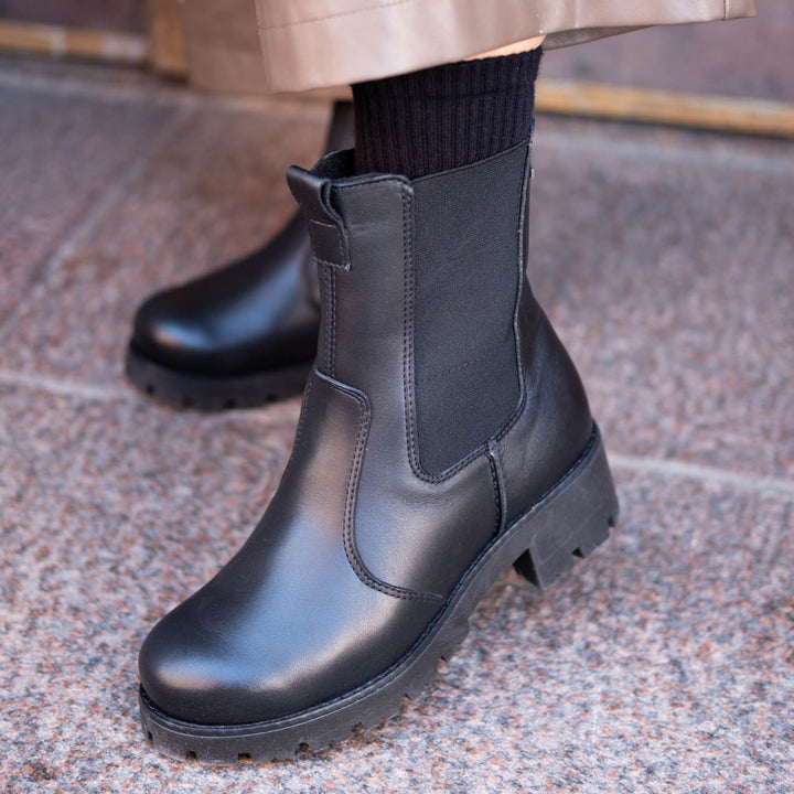 KAARI Naisten GORE-TEX® nilkkurit