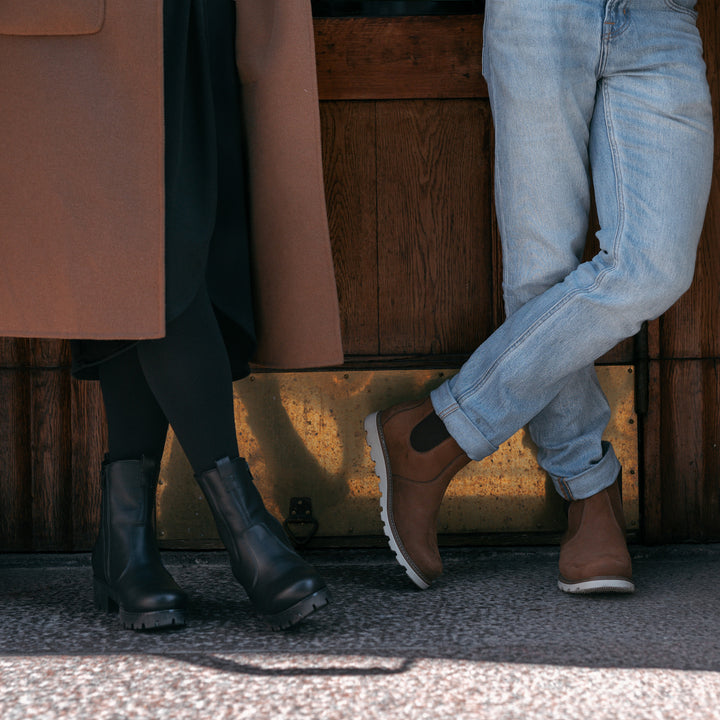 RAJA Miesten GORE-TEX® Zero Waste nilkkurit