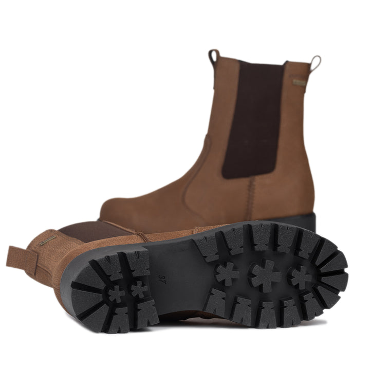 KAARI Naisten Zero Waste GORE-TEX® nilkkurit