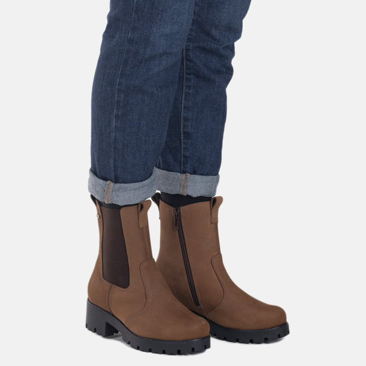 KAARI Naisten Zero Waste GORE-TEX® nilkkurit