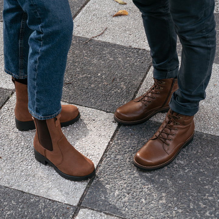 KAARI Naisten Zero Waste GORE-TEX® nilkkurit