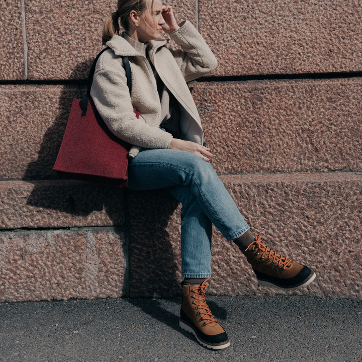 KERTTU Naisten GORE-TEX® talvikengät