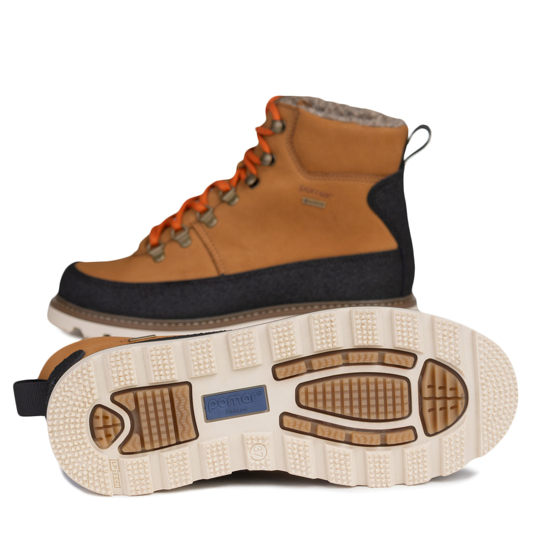 KERTTU Naisten GORE-TEX® talvikengät