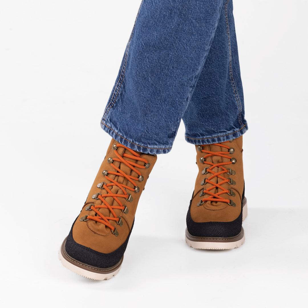 KERTTU Naisten GORE-TEX® talvikengät