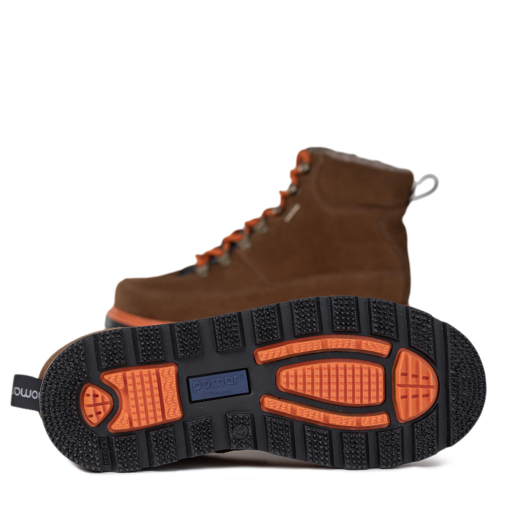 KERTTU Naisten GORE-TEX® talvikengät