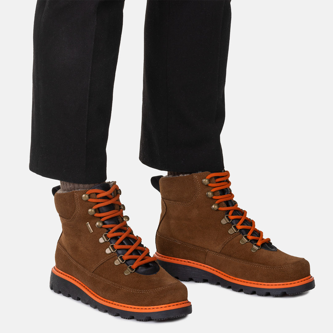 KERTTU Naisten GORE-TEX® talvikengät