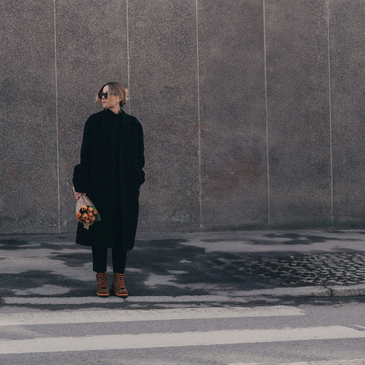 KERTTU Naisten GORE-TEX® talvikengät