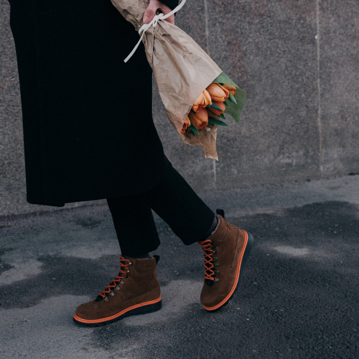 KERTTU Naisten GORE-TEX® talvikengät