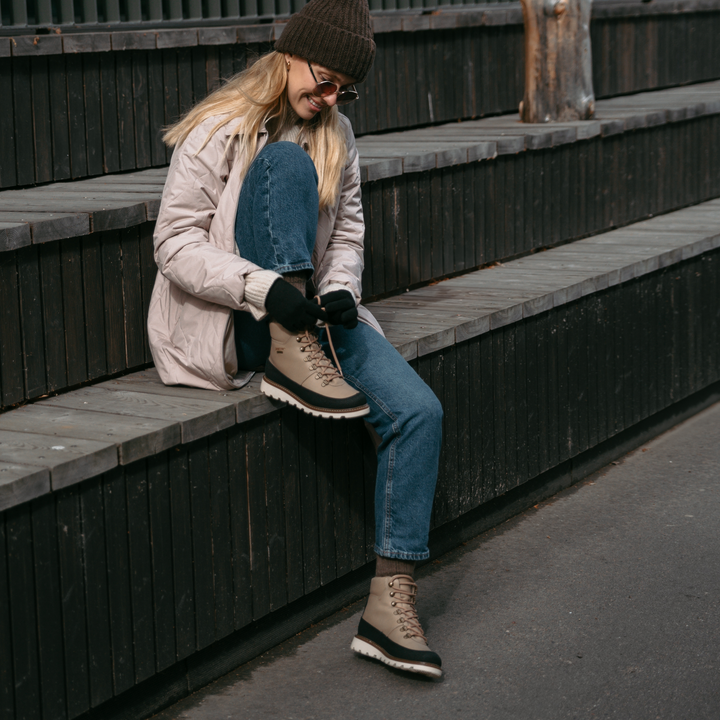 KERTTU Naisten GORE-TEX® talvikengät