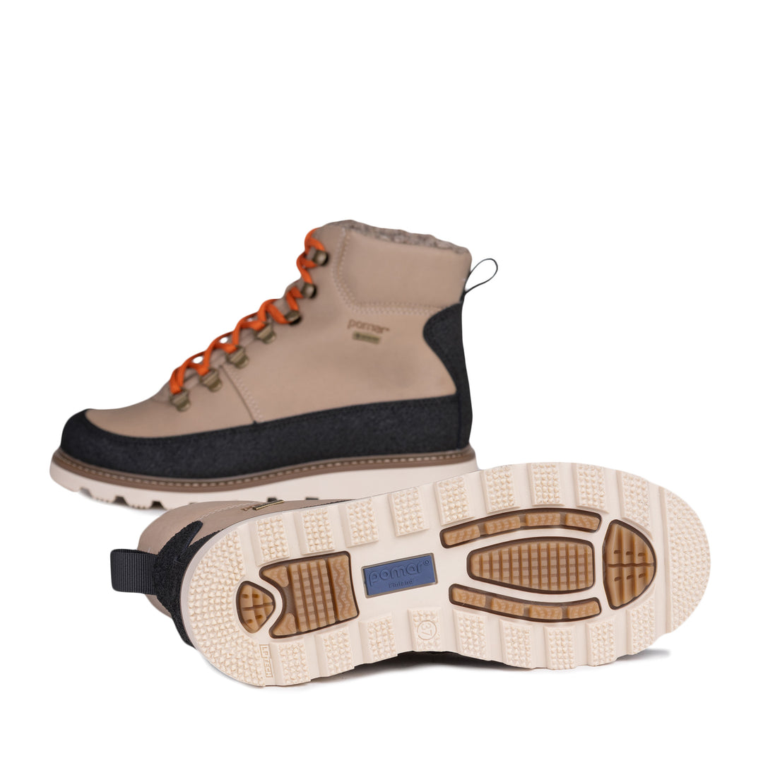 KERTTU Naisten GORE-TEX® talvikengät