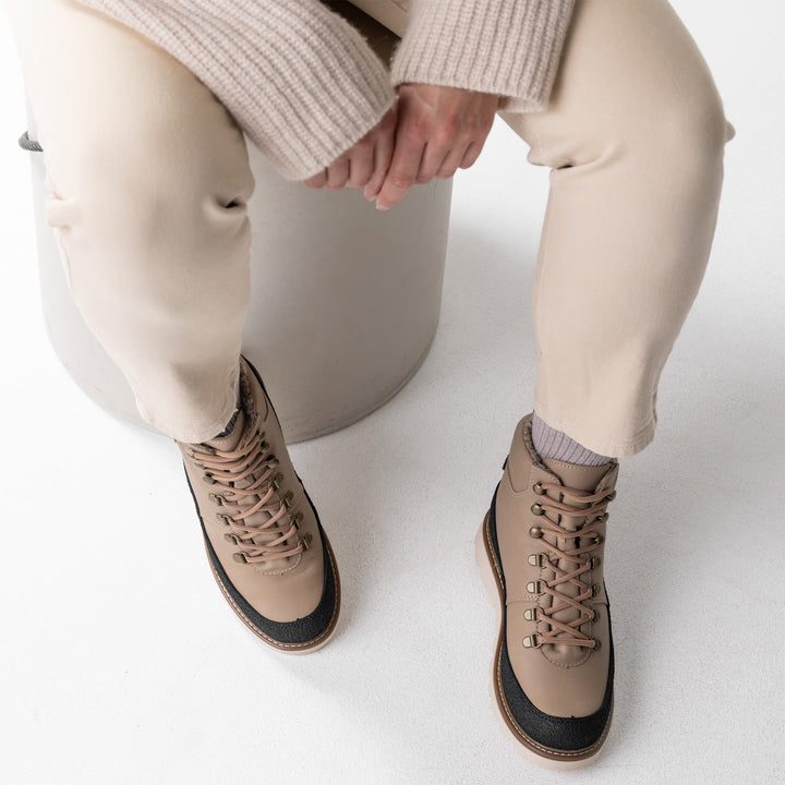 KERTTU Naisten GORE-TEX® talvikengät