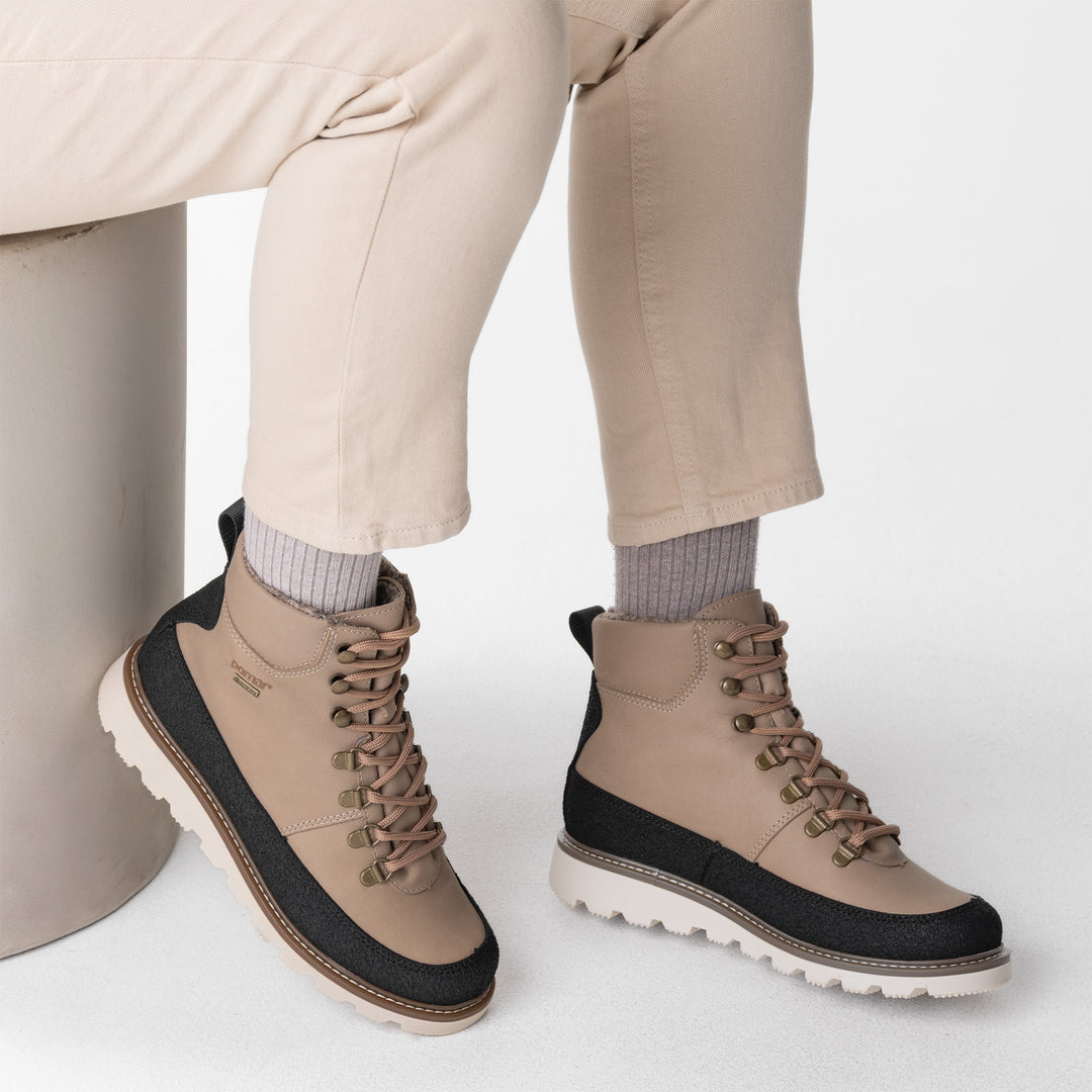 KERTTU Naisten GORE-TEX® talvikengät