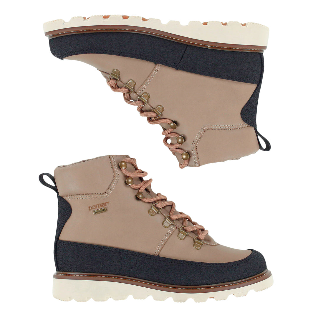 KERTTU Naisten GORE-TEX® talvikengät