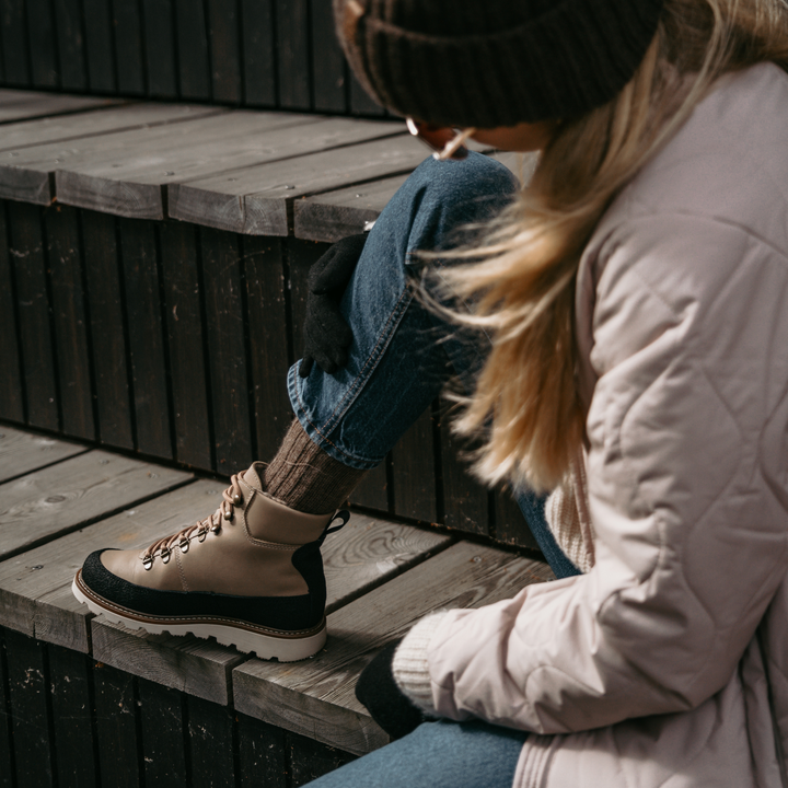 KERTTU Naisten GORE-TEX® talvikengät