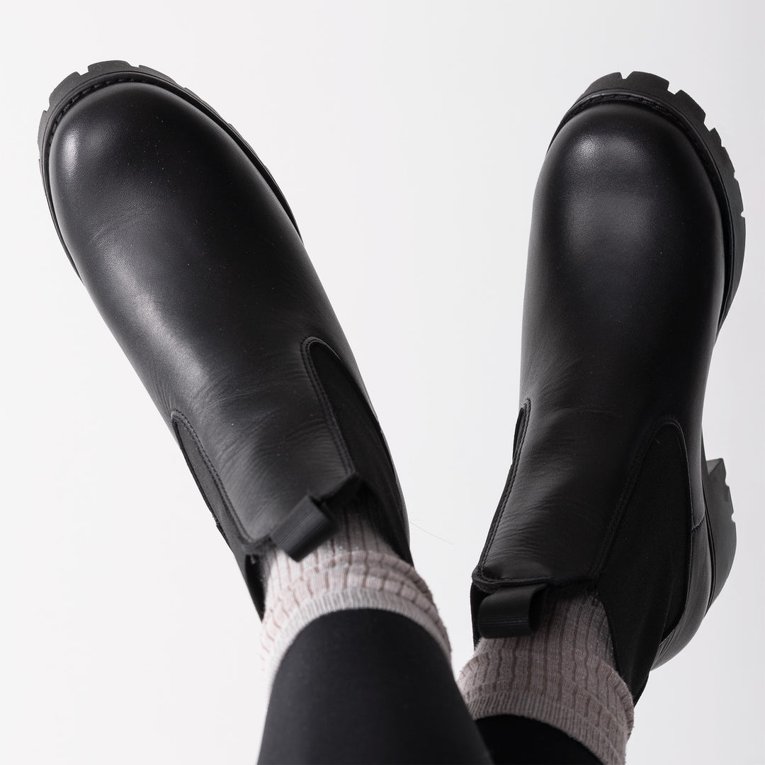 NEITO Naisten GORE-TEX® Chelsea-nilkkurit