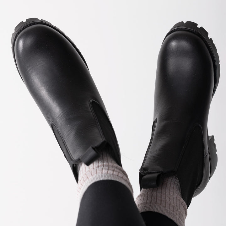 NEITO Naisten GORE-TEX® Chelsea-nilkkurit