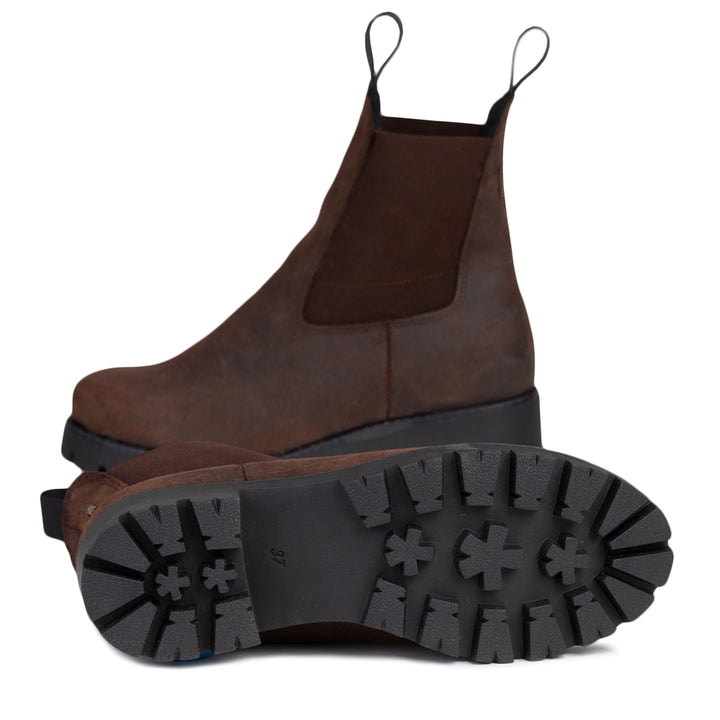 NEITO Naisten GORE-TEX® Chelsea-nilkkurit