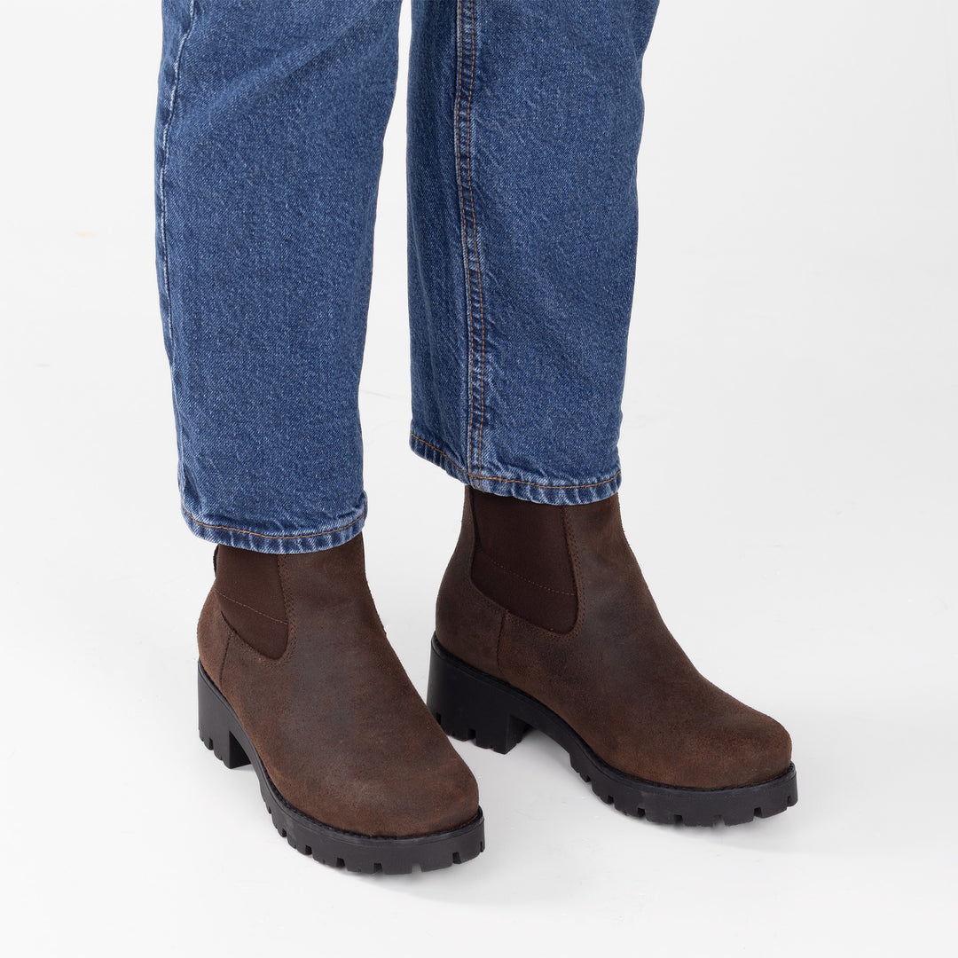 NEITO Naisten GORE-TEX® Chelsea-nilkkurit