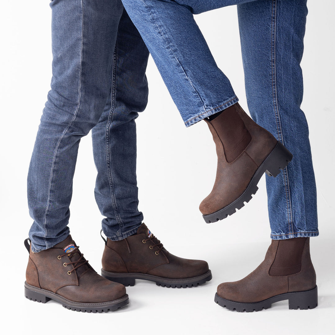 NEITO Naisten GORE-TEX® Chelsea-nilkkurit