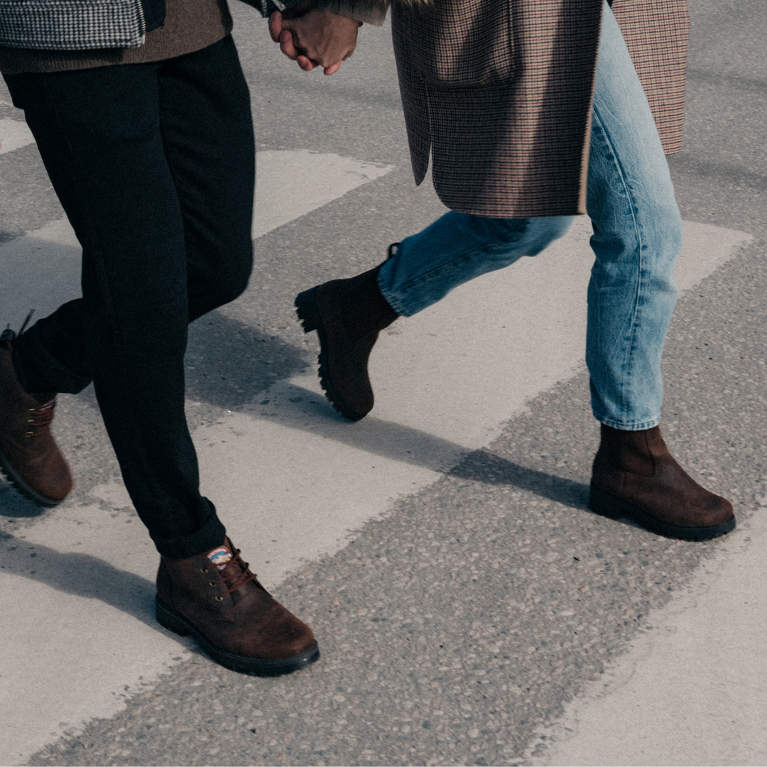 NEITO Naisten GORE-TEX® Chelsea-nilkkurit