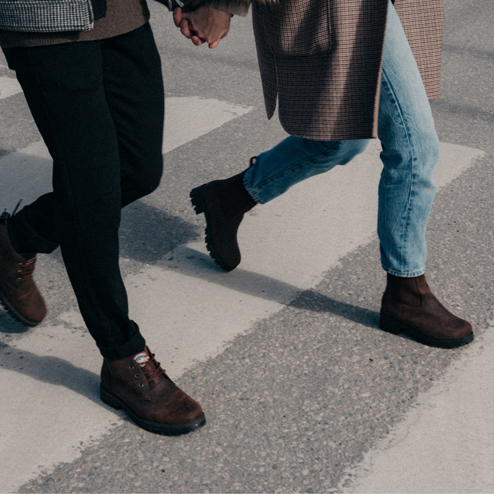 NEITO Naisten GORE-TEX® Chelsea-nilkkurit