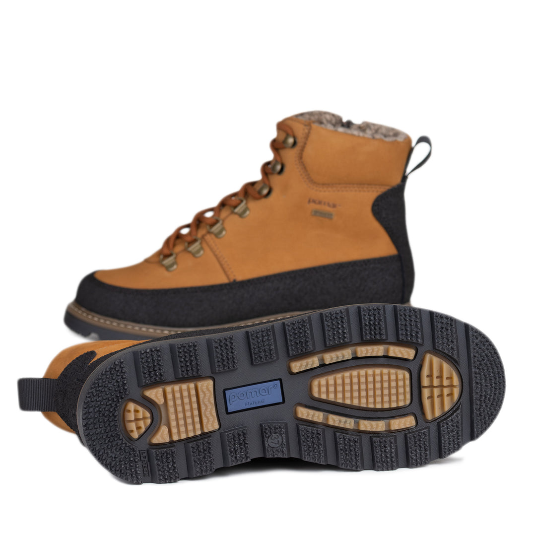 SARI Naisten Pomar+ GORE-TEX® talvikengät