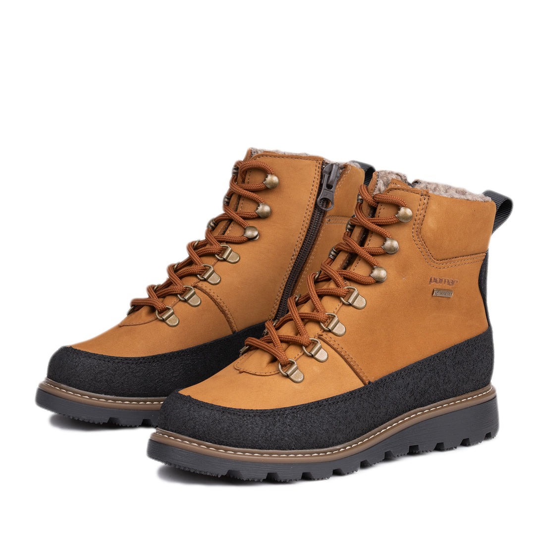 SARI Naisten Pomar+ GORE-TEX® talvikengät