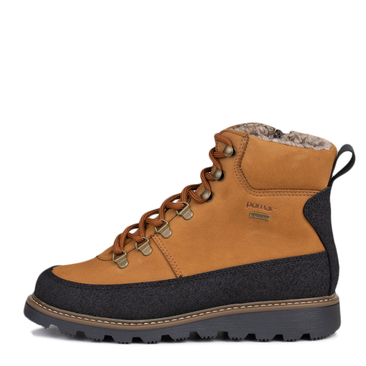 SARI Naisten Pomar+ GORE-TEX® talvikengät