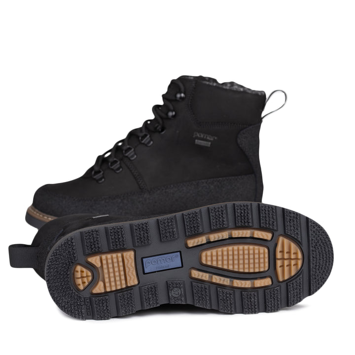 SARI Naisten Pomar+ GORE-TEX® talvikengät