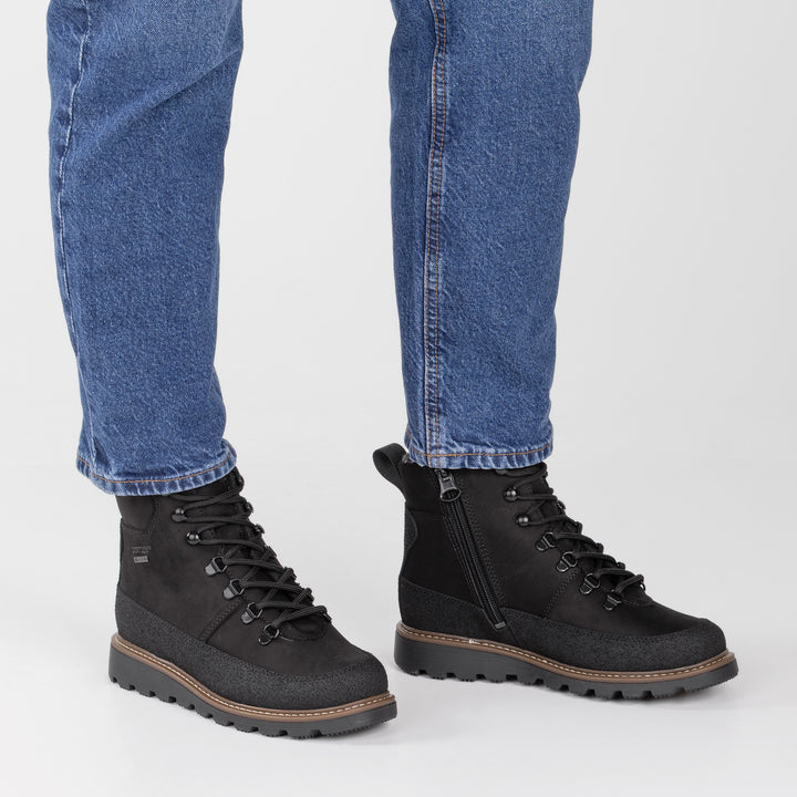 SARI Naisten Pomar+ GORE-TEX® talvikengät