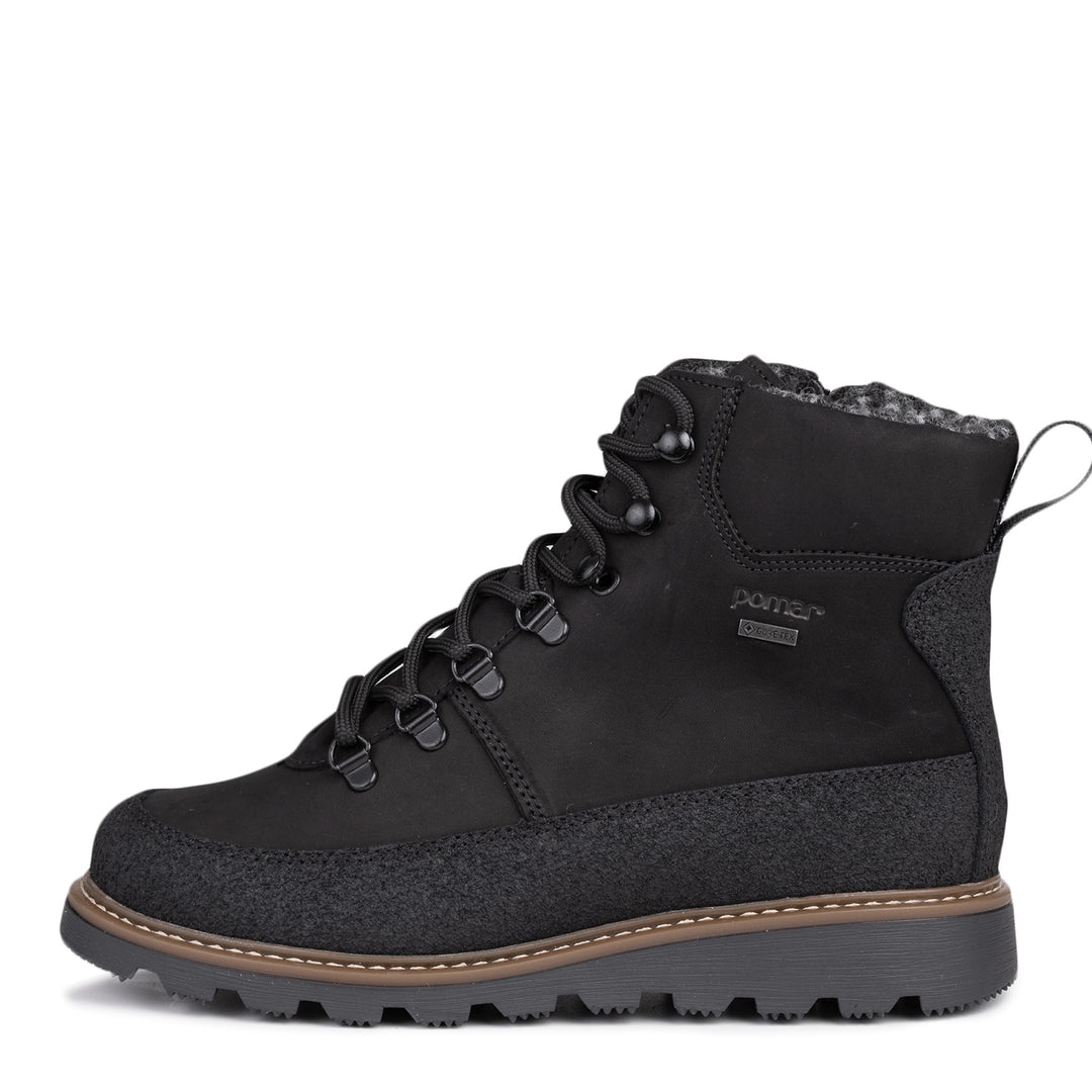 SARI Naisten Pomar+ GORE-TEX® talvikengät