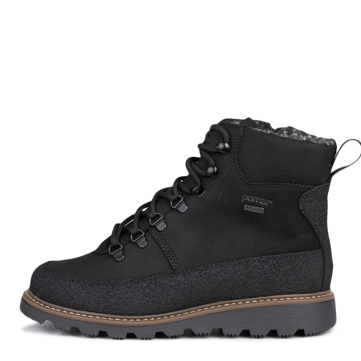 SARI Naisten Pomar+ GORE-TEX® talvikengät