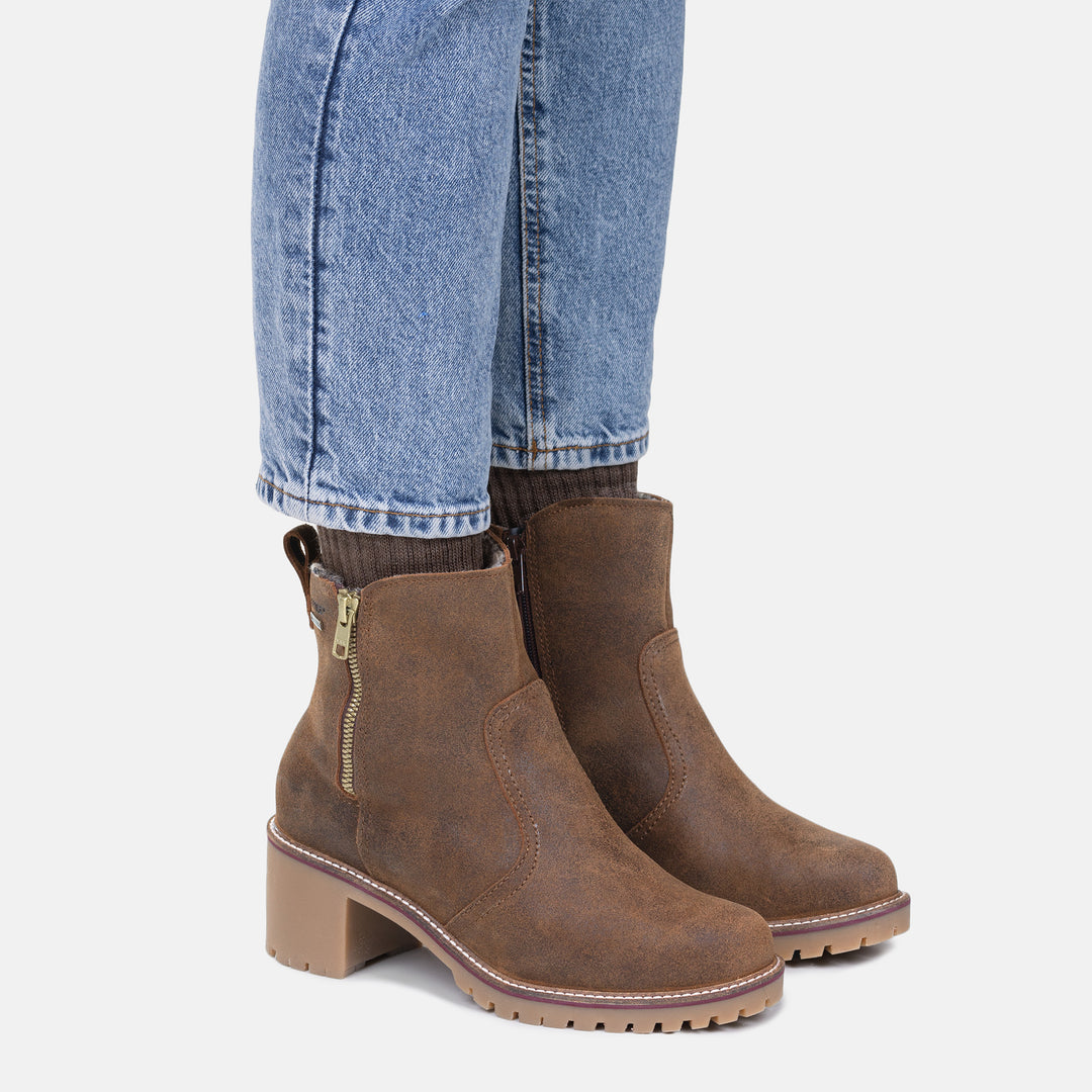 ARO Naisten GORE-TEX® nilkkurit