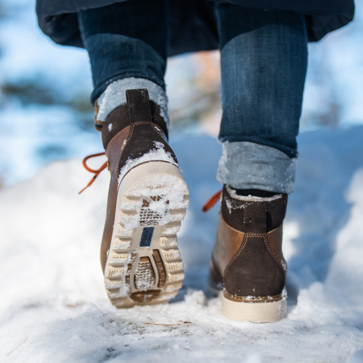 ORAS Naisten GORE-TEX® nilkkurit