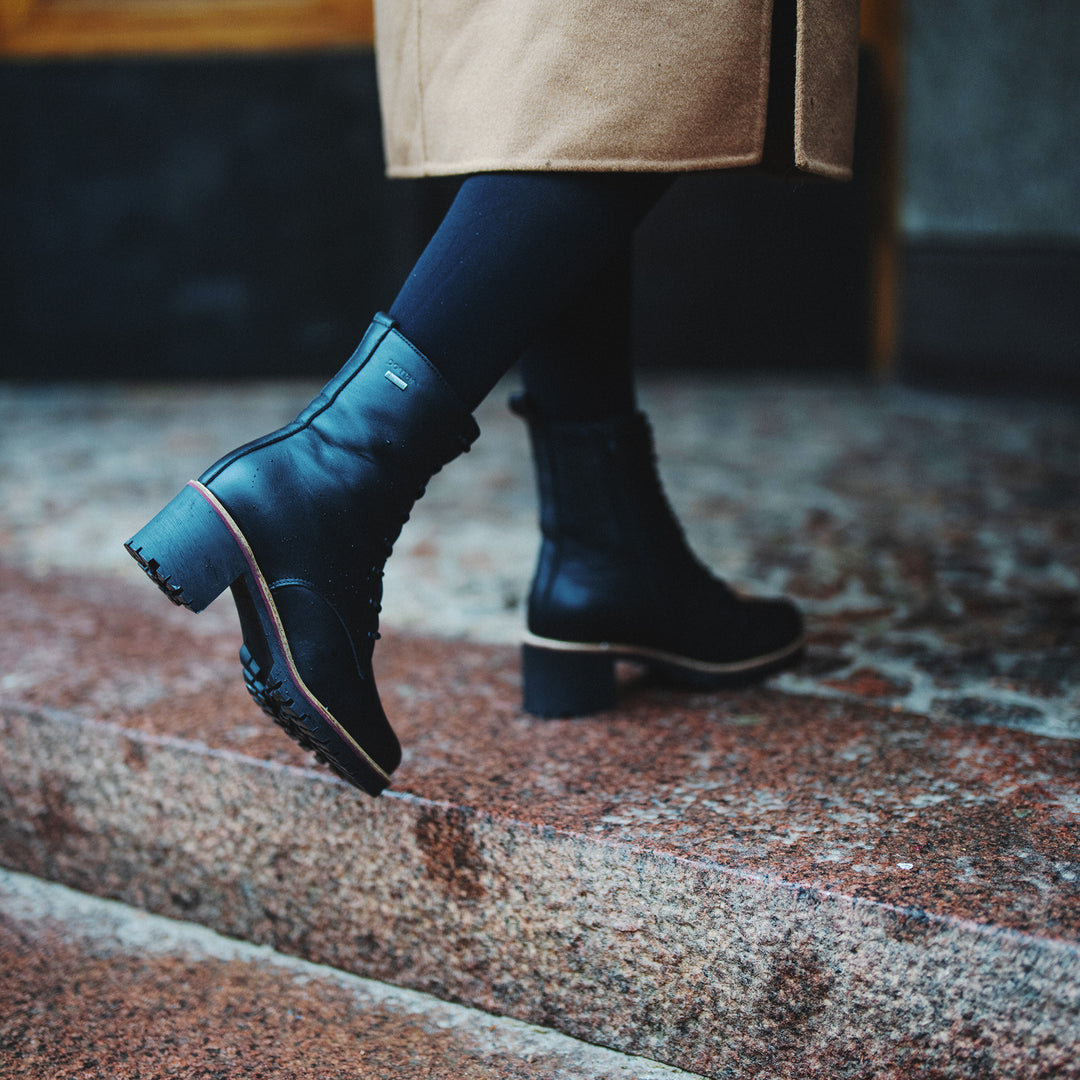 PALSA Naisten korolliset GORE-TEX® nilkkurit