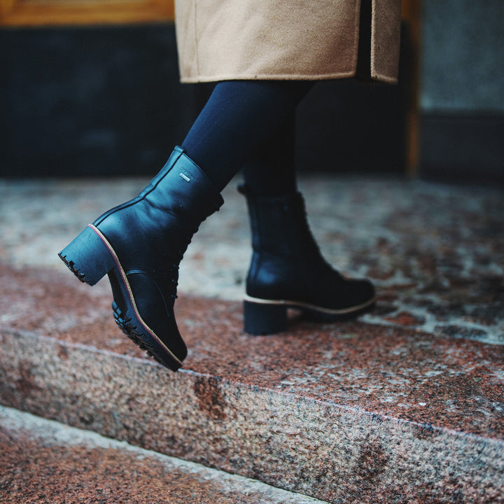 PALSA Naisten korolliset GORE-TEX® nilkkurit