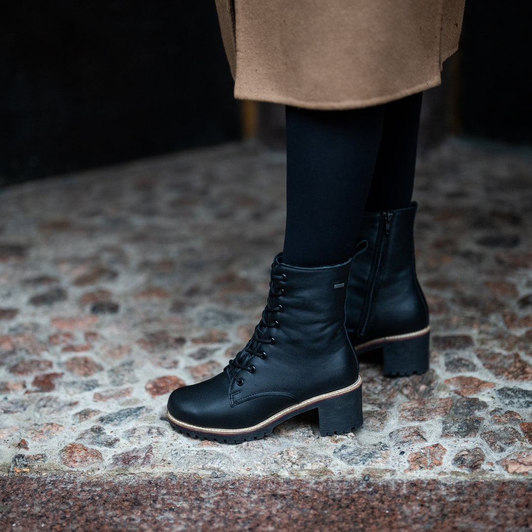 PALSA Naisten korolliset GORE-TEX® nilkkurit