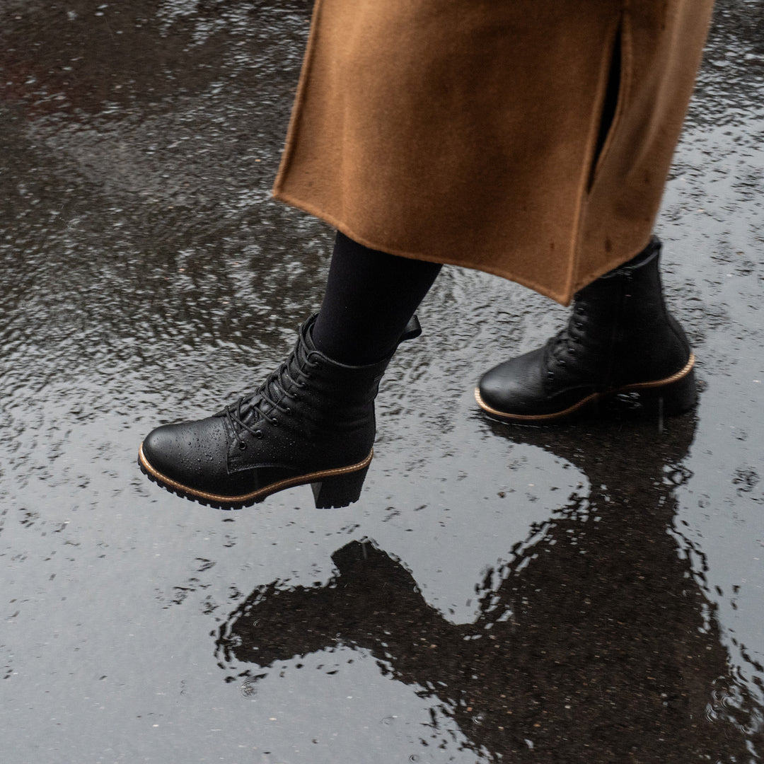 PALSA Naisten korolliset GORE-TEX® nilkkurit