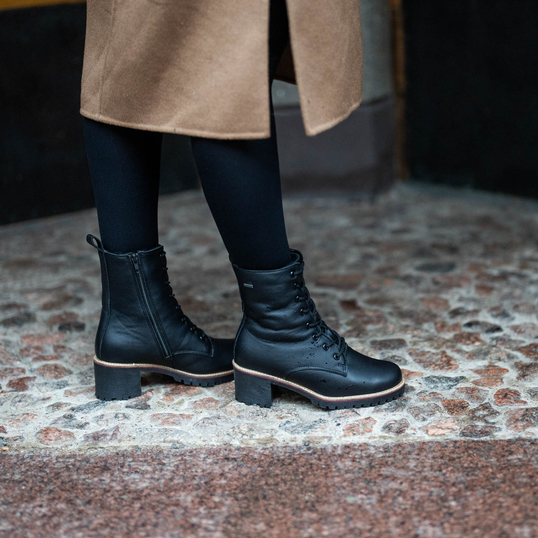 PALSA Naisten korolliset GORE-TEX® nilkkurit