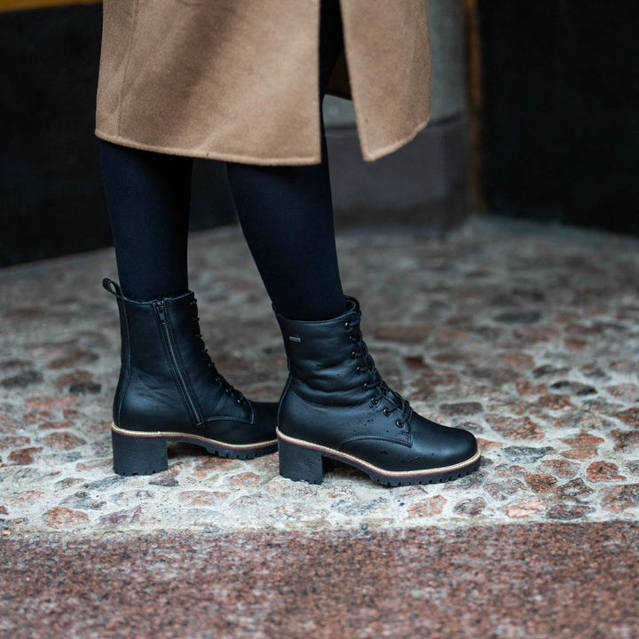 PALSA Naisten korolliset GORE-TEX® nilkkurit