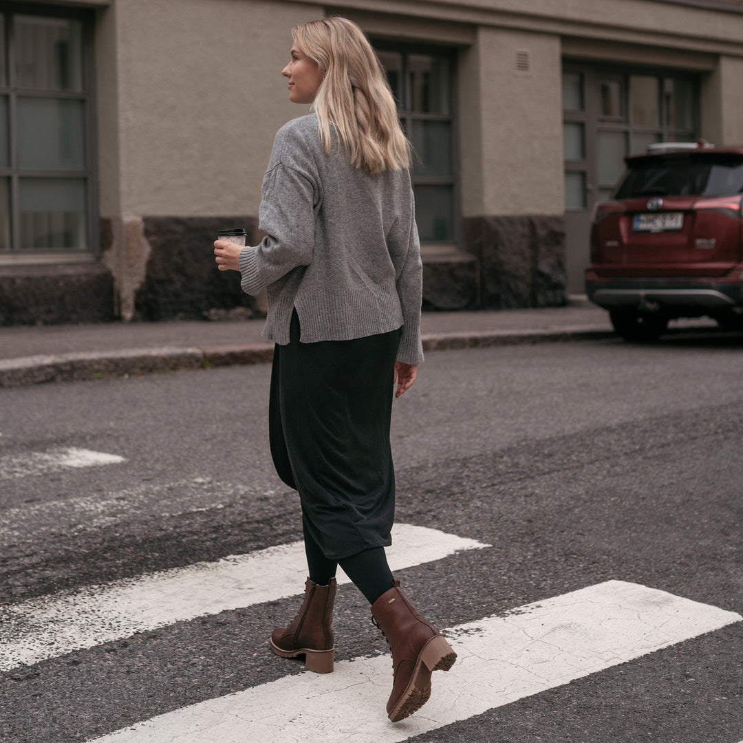 PALSA Naisten korolliset GORE-TEX® nilkkurit