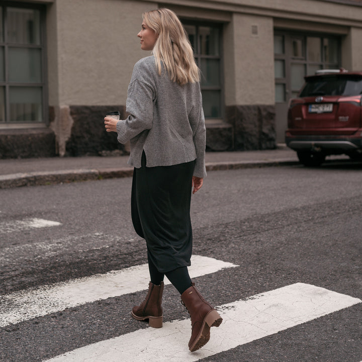 PALSA Naisten korolliset GORE-TEX® nilkkurit