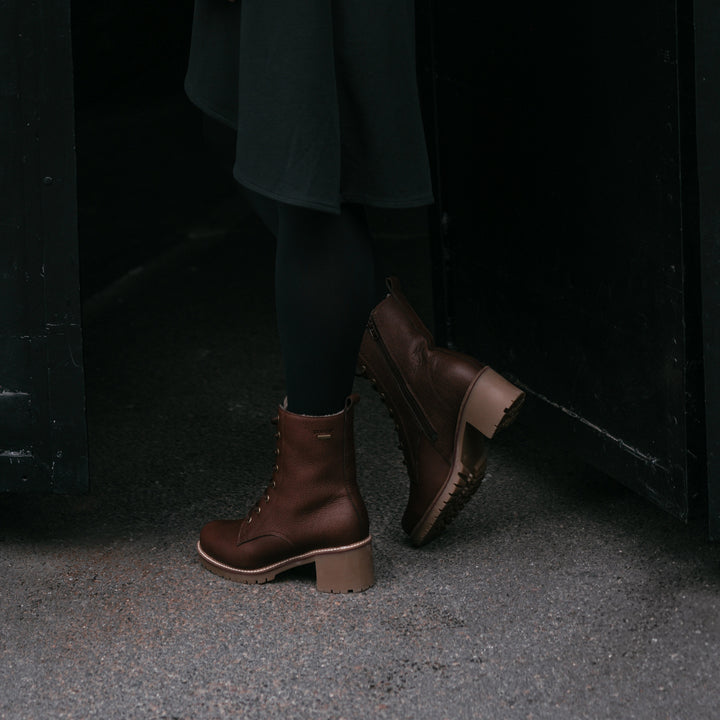 PALSA Naisten korolliset GORE-TEX® nilkkurit