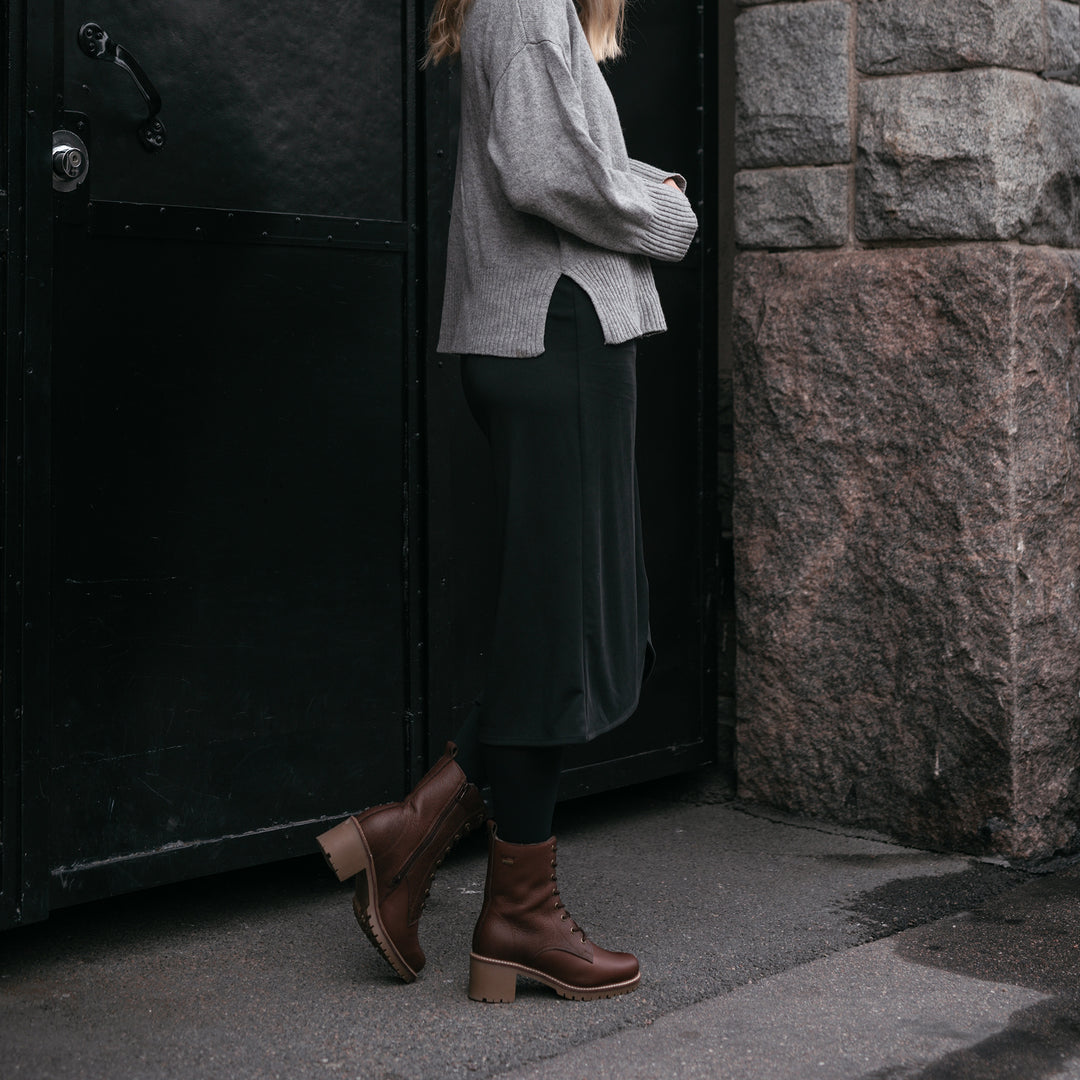 PALSA Naisten korolliset GORE-TEX® nilkkurit